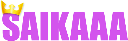 Логотип Сайкааа Казино - каталог игровых слотов